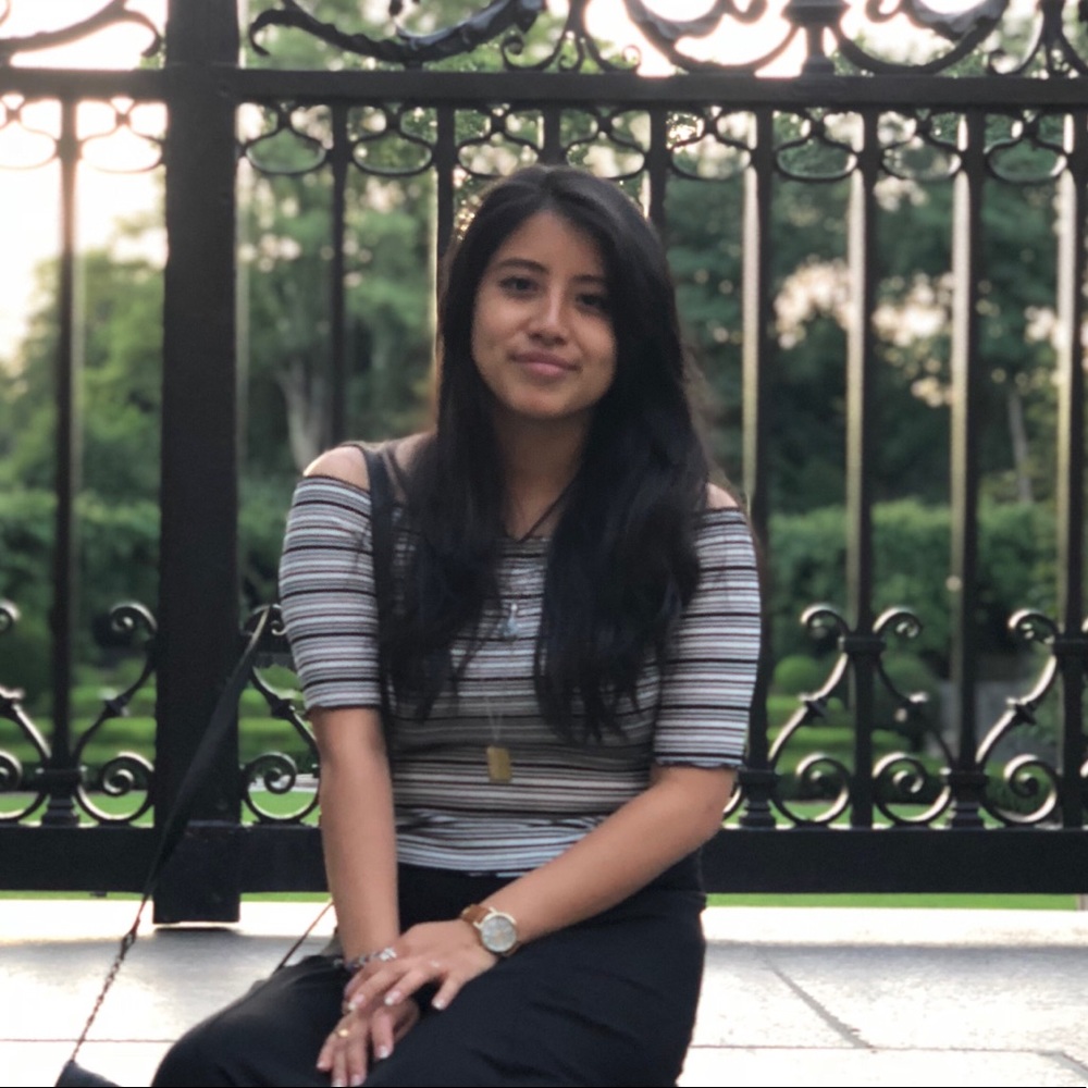 Meet your Posher, Cindy